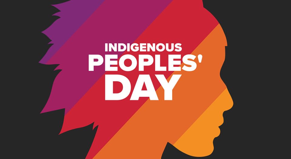 Indigenous Peoples' Day