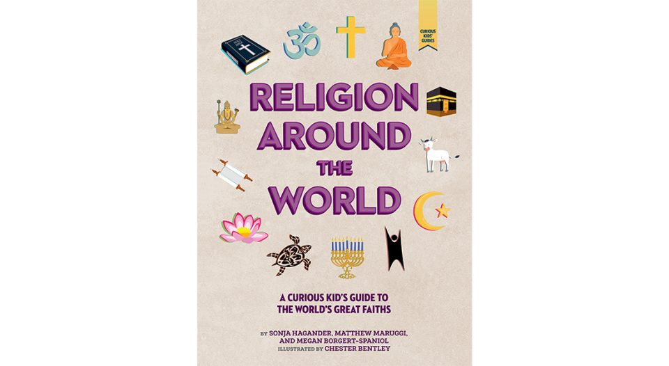 Religion Around the World