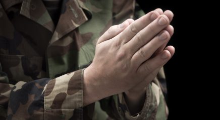 Prayer ventures: Nov. 8