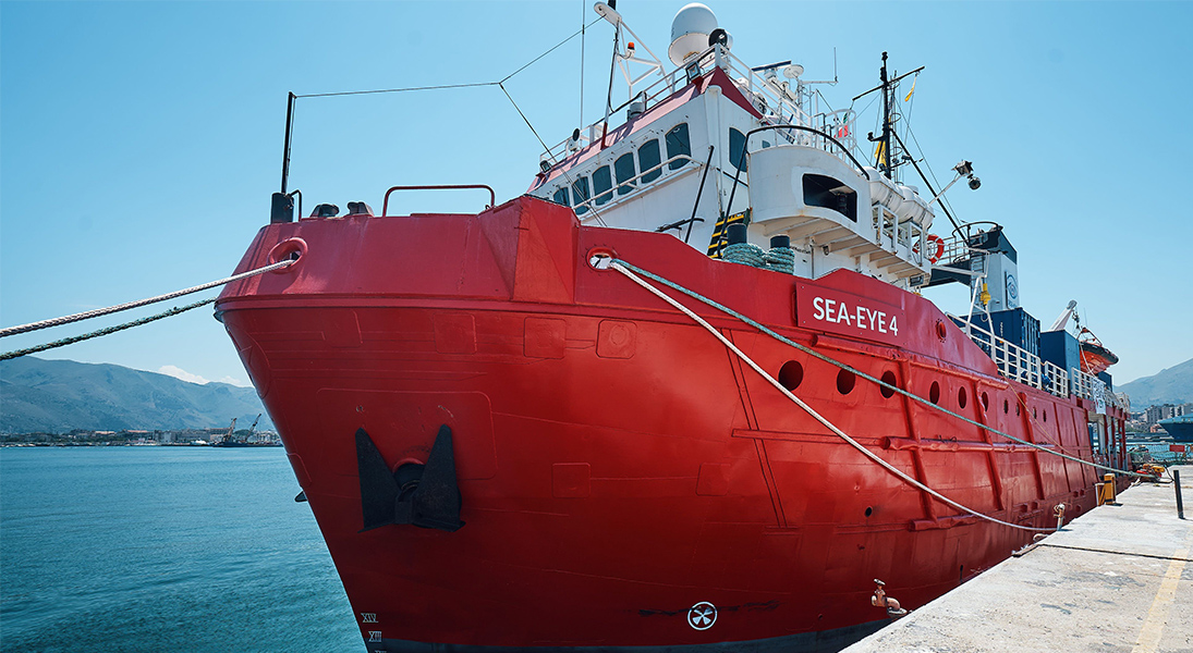 Sea Eye 2