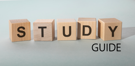 Study guide for “Mental health in a sick world”