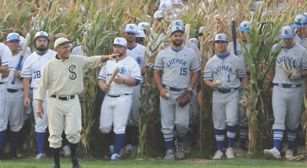 Their field of dreams