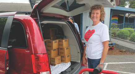 A big dream to end child homelessness