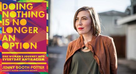 Doing nothing about racism isn’t an option