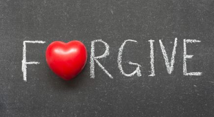 Lectionary blog: A forgiving king