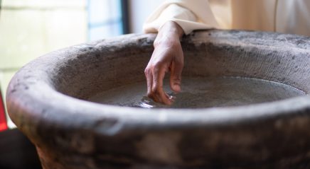 Prayer ventures: Nov. 18