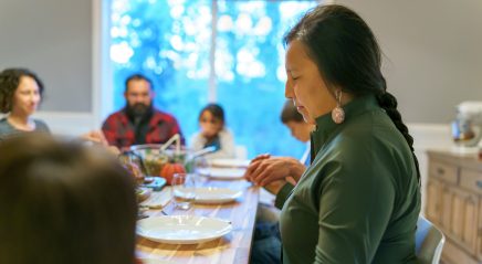 Prayer ventures: Nov. 25