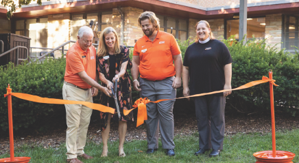 “Ubuntu is a way of life”