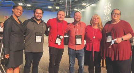 A culture of innovation