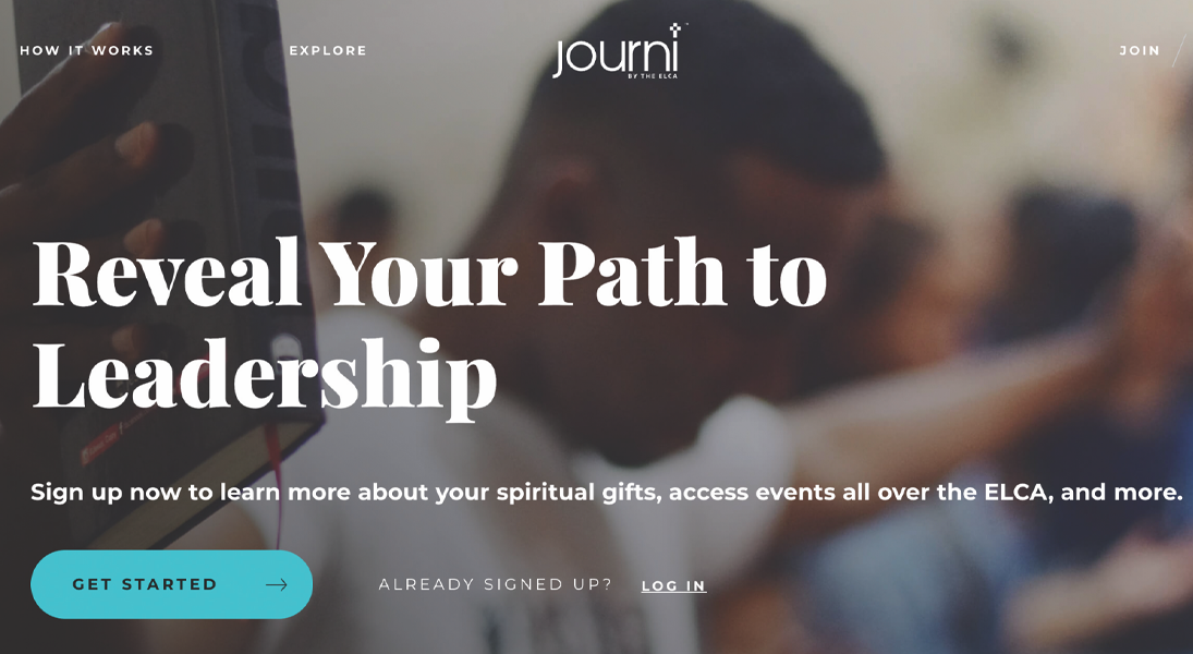 Take a new “Journi”