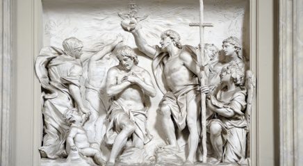 Lectionary blog: Callbacks & catching up