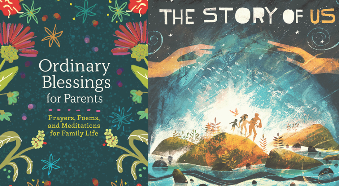 Highly recommended: Resources for Advent and Christmas