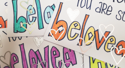 Equipping for ministry