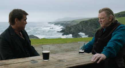 Caring about the little things in the films of 2022