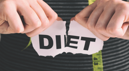 Made good by God’s love