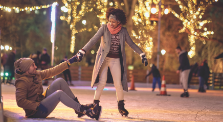 The friction of faith