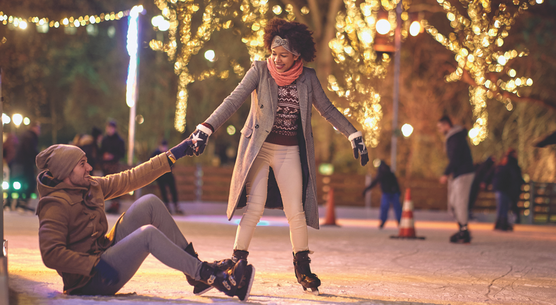 The friction of faith