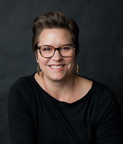 Janelle Rozek Hooper