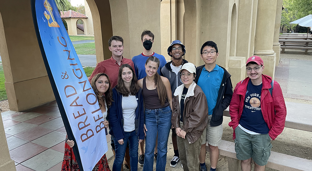 Episcopal Lutheran Campus Ministry