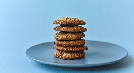 Operation: Cookie Conversations