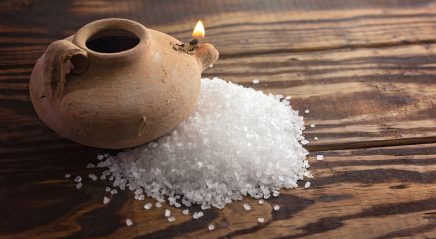 Lectionary blog: Proclaiming and enacting