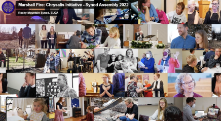 Video: The Chrysalis Initiative