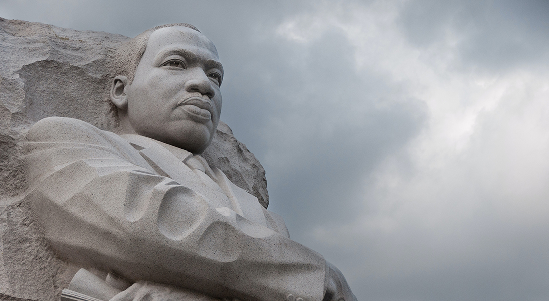 Prayers for the fulfillment of King’s dream