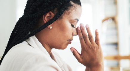 Prayer ventures: Jan. 23, 2023