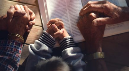 Prayer ventures: Feb. 3