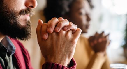 Prayer ventures: Jan. 8