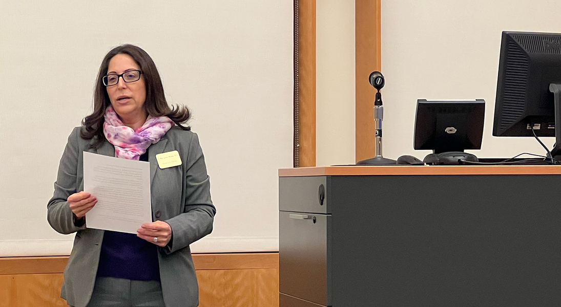 Worker cooperative project Myra Gaytan-Morales