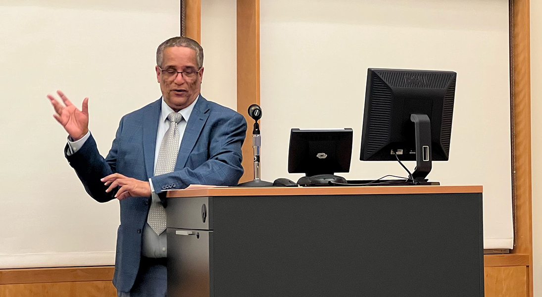 Worker cooperative project Hector Carrasquillo