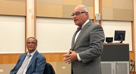 A business model built on community