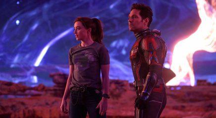 <i>Ant-Man</i> and God’s great love for the small ones