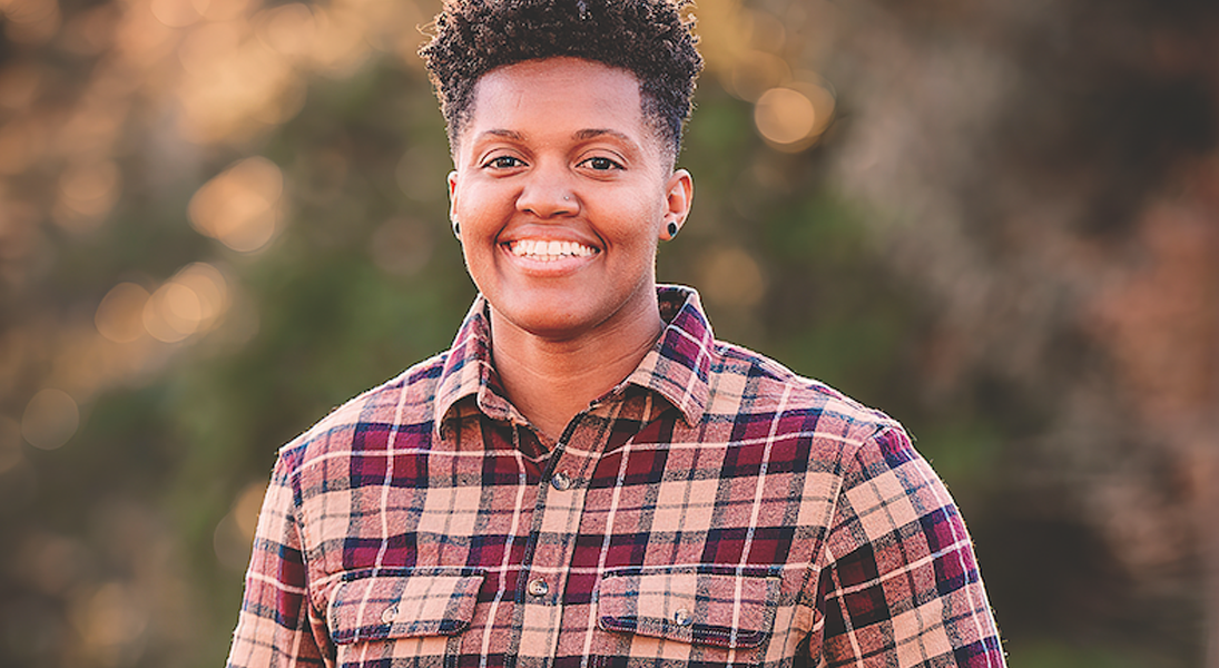 My faith journey: “I will be there”