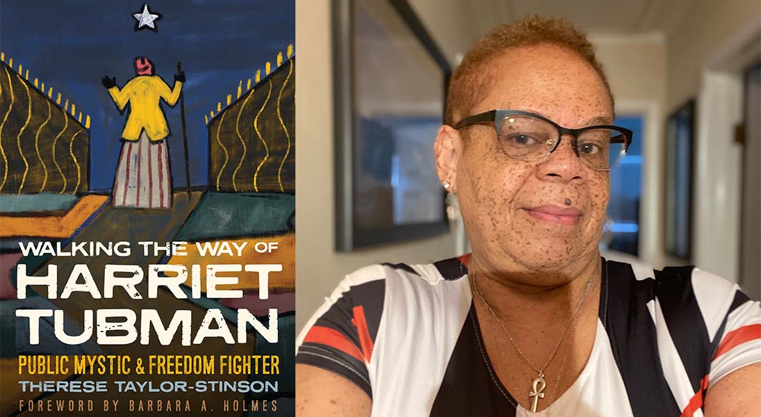 Harriet Tubman’s internal liberation