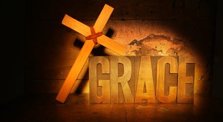 Lectionary blog: Both/and