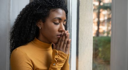 Prayer ventures: Feb. 12