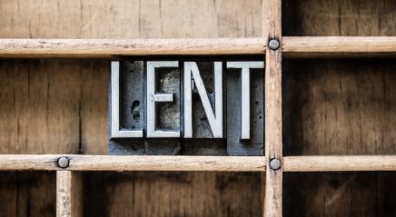 Prayer ventures: March 2