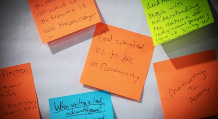 What is a thriving congregation? (Part one)