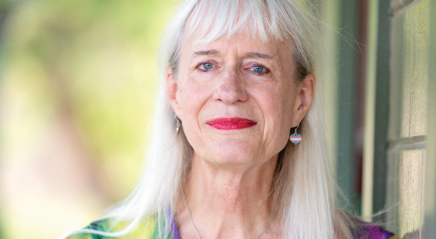 My faith journey: A welcoming church for a transgender woman