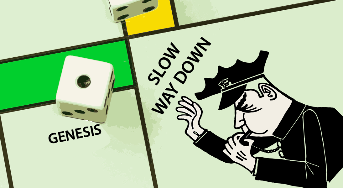 The bemusing board-game beauty of the Bible