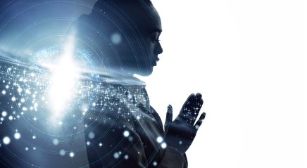 My faith journey: Glimpsing God’s mind