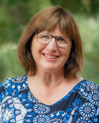 Kathryn Schifferdecker