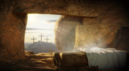 Lectionary blog: Ruined plans, wonderful surprises