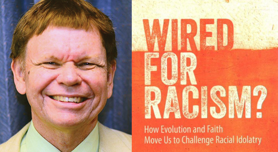 Mark Ellingsen - Wired for Racism?