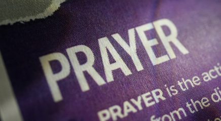 Prayer ventures: March 15