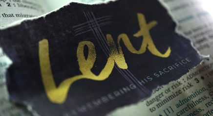 Prayer ventures: March 19