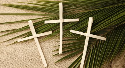 Prayer ventures: April 7