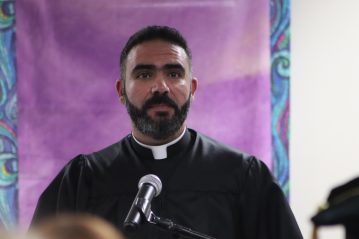 A conversation with Charbel Zgheib